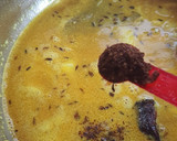 વઘારેલા ભાત (Vagharela Bhat Recipe In Gujarati) રેસીપી સ્ટેપ2ફોટો