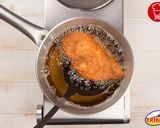 Foto del paso 4 de la receta: Pechugas de pollo rellenas