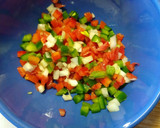Foto del paso 3 de la receta: Aguacates rellenos