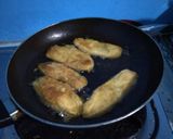 Foto langkah ke 3 dari resep Pisang goreng wijen.