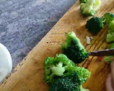 Foto del paso 1 de la receta: Verduras al curry vegano