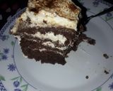 Foto del paso 2 de la receta: Torta de café