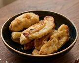 Foto langkah ke 3 dari resep Pisang Goreng Tepung Beras.