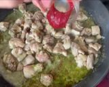 Foto del paso 3 de la receta: Arroz dospés