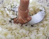 عکس مرحله 1 از دستور سالاد اندونزی😋