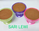 Foto del paso 1 de la receta: Mousse de chocolate