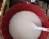 Foto langkah ke 2 dari resep Garang asem ayam diet 200 kkal/porsi gram.