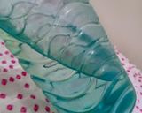 A picture of step 4 of Easy Sugar Syrup (Sheera).