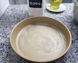 Foto del paso 3 de la receta: Torta húmeda de naranja bien fácil