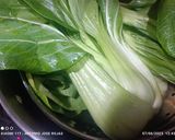 Foto del paso 1 de la receta: Pak Choi "Col China", en salsa agridulce de sésamo