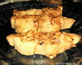 Foto langkah ke 5 dari resep Steak Ikan Tongkol.