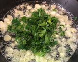 Foto del paso 5 de la receta: Filete de pescado al mojo de ajo con el toque Sonorense