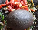 Foto langkah ke 2 dari resep Sambal Pecak.