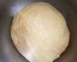 Túrós labdabukta recept fázis 2 fotója
