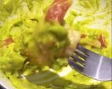 Foto langkah ke 3 dari resep Guacamole Simple.