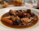 Foto del paso 6 de la receta: Solomillo de cerdo en salsa de trufa