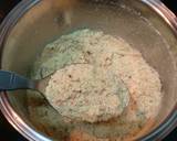 Alsi Podi/ Coconut Flax Seeds Chutney recipe step 8 photo