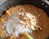 ઘઉં ના લોટ નો શીરો (Wheat Flour Sheera Recipe In Gujarati) રેસીપી સ્ટેપ4ફોટો