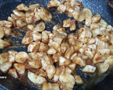 Foto del paso 2 de la receta: Bocaditos de plátano y canela