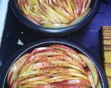 Foto del paso 3 de la receta: Tarta de manzana