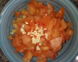 Foto del paso 2 de la receta: Salsa criolla - criollita