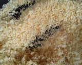 Foto langkah ke 2 dari resep Tepung Roti homemade.