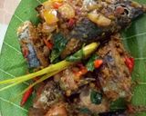 Foto langkah ke 3 dari resep Pesmol Ikan ekor kuning.