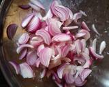 Arbi(taro) pyaza