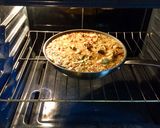Foto del paso 4 de la receta: Arroz con pollo y champiñones