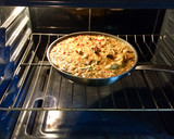 Foto del paso 4 de la receta: Arroz con pollo y champiñones