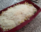 Foto del paso 4 de la receta: Bizcocho de miga de pan