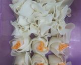 Foto langkah ke 2 dari resep Dimsum Ayam.