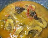 Foto langkah ke 5 dari resep Asem asem bandeng.