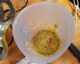 Foto del paso 1 de la receta Paella Mix