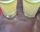 Foto del paso 4 de la receta: Limonada con hierbabuena