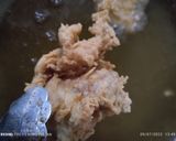 Foto langkah ke 4 dari resep Ayam Krispi Oregano Super Simpel.