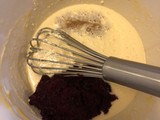 Red Velvet de Betabel