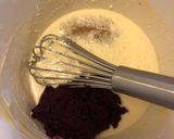 Foto del paso 4 de la receta: Red Velvet de Betabel