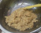 Foto langkah ke 1 dari resep Roti selai pisang.