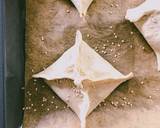 "Samsa" or Samosa with chicken recipe step 5 photo
