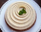 Une image de l'étape 17 de ☆Tarte Meringuée aux 3 citrons☆.
