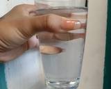 Es asam jawa langkah memasak 1 foto