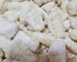 Foto langkah ke 3 dari resep Gnocchi.