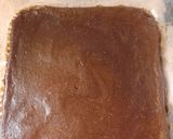 Foto del paso 3 de la receta: Brownie sin harina y solo 3 ingredientes