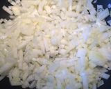 Fűszeres harcsaragu erdei gombával recept fázis 1 fotója
