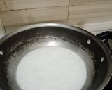 Pille cukor fondant készítése házilag recept fázis 2 fotója