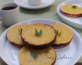 Foto langkah ke 4 dari resep Roti Pisang Banjar.