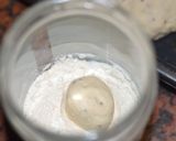 Foto del paso 1 de la receta: Masa madre