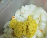 Slow Cooker Carrot Ginger Soup recipe step 1 photo