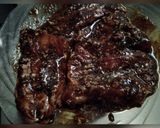 Foto langkah ke 4 dari resep Ikan Tuna Bakar Madu / Honey Grilled Tuna.
